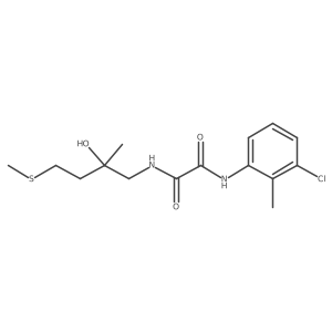 1396853-29-4 structure