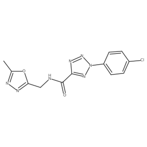1396880-58-2 structure