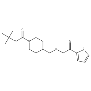 1420856-51-4结构式