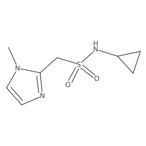 1420900-69-1 structure