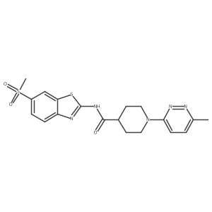 1421464-11-0结构式