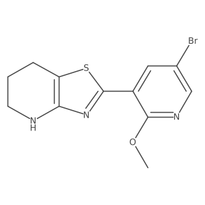 1426942-65-5 structure