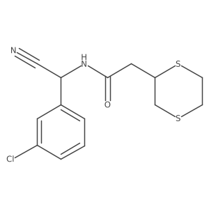 1445419-40-8 structure