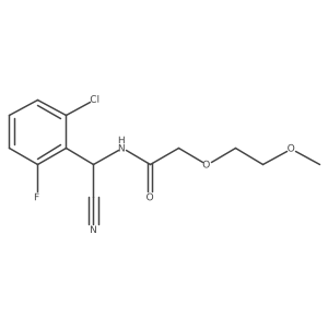 1445608-31-0 structure