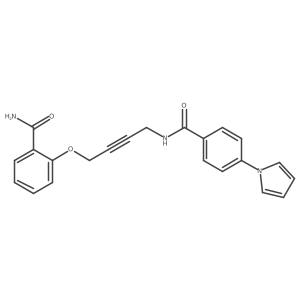 1448057-74-6结构式