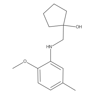 1483535-01-8 structure