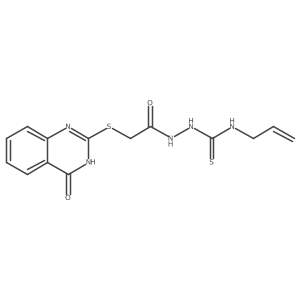 152015-64-0 structure