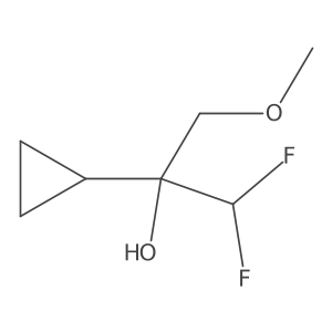 1538740-34-9 structure