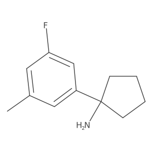 1540560-34-6 structure