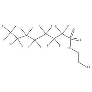 167398-54-1 structure