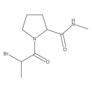 1695091-83-8 structure
