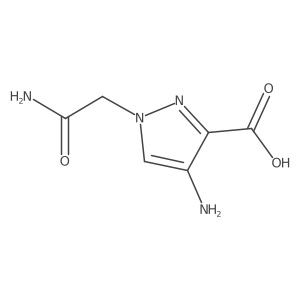 1697709-12-8 structure