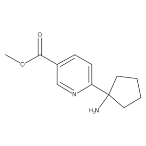 1704117-89-4 structure