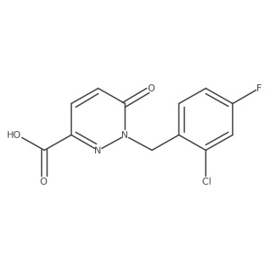1708295-48-0 structure