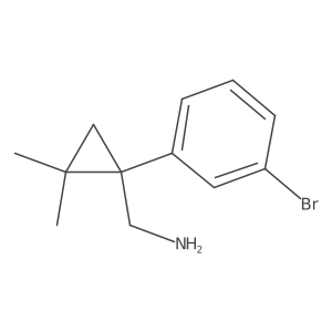 1782755-43-4 structure