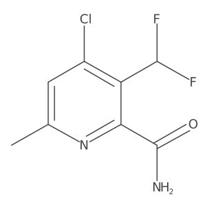1804494-95-8 structure