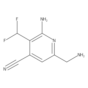1805107-57-6 structure