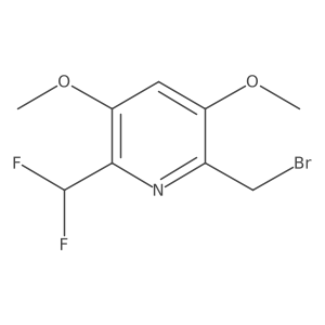 1805258-64-3 structure