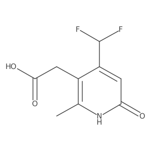 1805487-90-4结构式