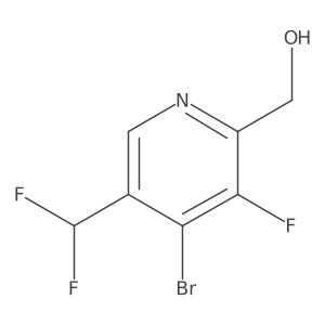 1806058-95-6 structure