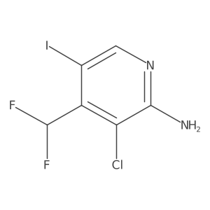 1806888-47-0 structure