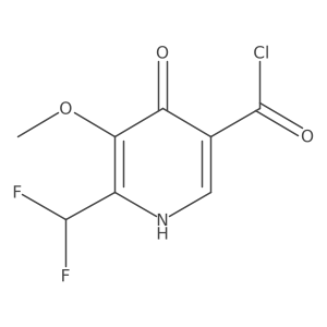 1807128-76-2 structure
