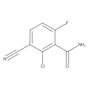1820035-38-8 structure
