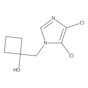 1861868-33-8 structure