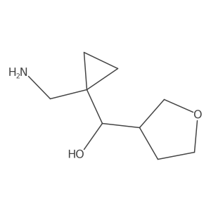 1862770-91-9结构式