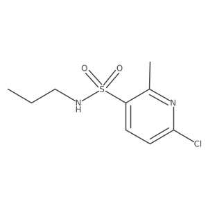 1882434-31-2 structure
