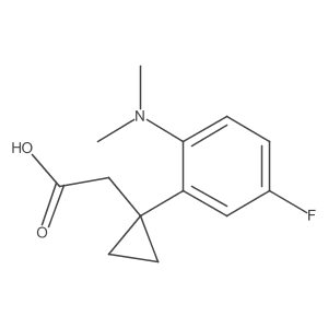 1898141-00-8结构式