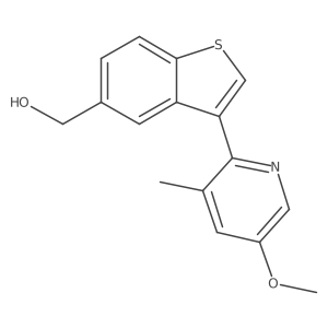 1905454-57-0 structure