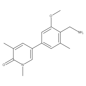 1931064-22-0结构式
