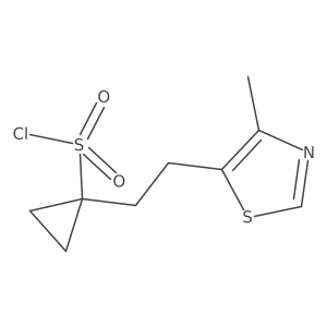 1997807-23-4 structure