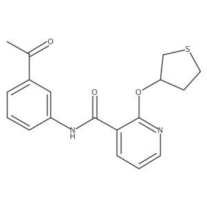2034390-35-5 structure