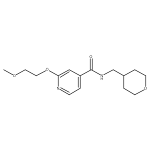 2034431-18-8 structure