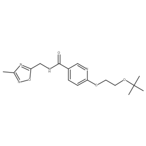 2034500-04-2 structure