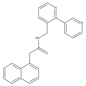 2034543-23-0结构式