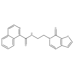 2034546-22-8 structure