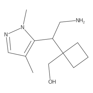 2059941-50-1 structure