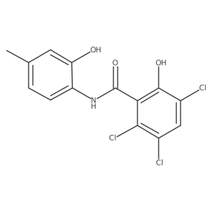 22923-08-6 structure