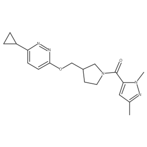 2549038-37-9 structure
