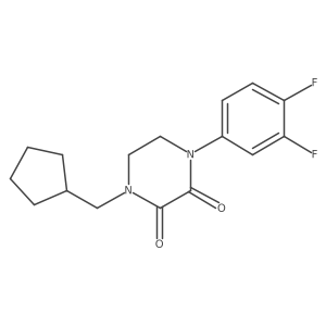2640899-11-0结构式