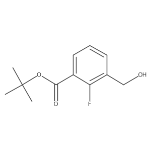 2734863-98-8 structure