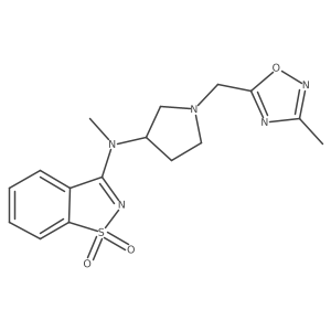 2741920-06-7 structure