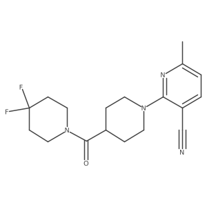 2742066-78-8 structure