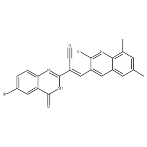 CID 135576507结构式
