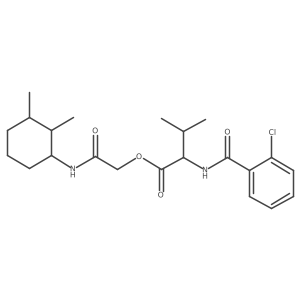 477806-75-0 structure