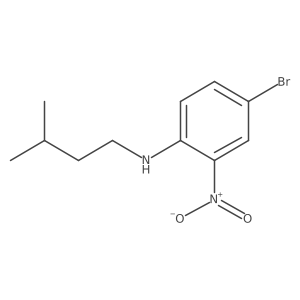 554457-42-0 structure