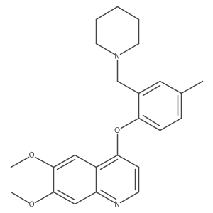 666729-27-7 structure